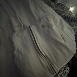 Abercrombie vintage sweater